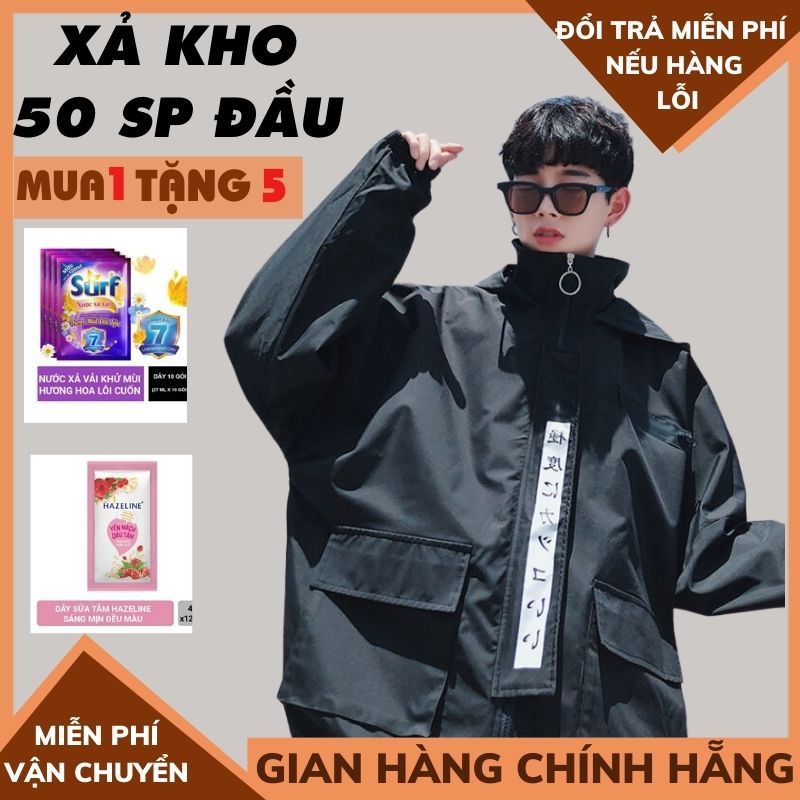 ÁO KHOÁC NỮ GIÓ DÙ 2 LỚP ulazzang IN CHỮ CỰC XINH ,ÁO KHOÁC CHỐNG NƯỚC ,PHONG CÁCH HÀN QUỐC THỜITRANG1989
