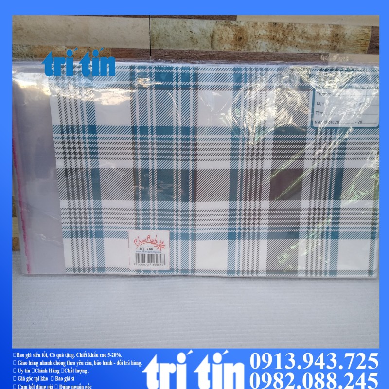 GIẤY BAO TẬP,VỞ CÓ BAO KIẾNG