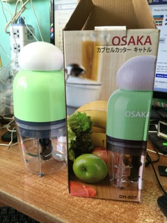 máy xay osaka