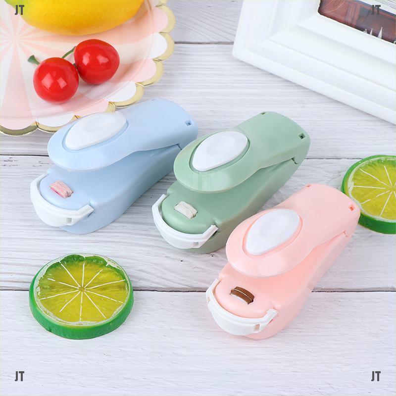 Máy Hàn Miệng Túi Mini