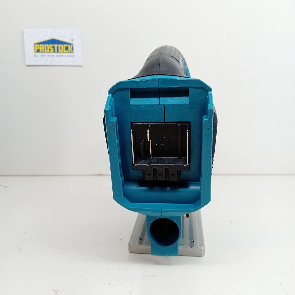 Máy cưa lọng dùng pin 18V MAKITA JV183DZ  - Hàng Chính Hãng MCU