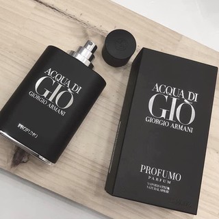 Nước Hoa Giorgio Armani Acqua Di Gio Profumo