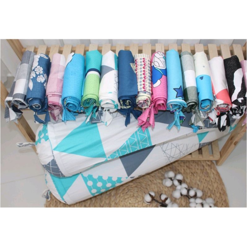 Áo gối ôm Cotton Thắng Lợi 35x100cm