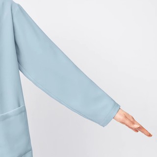Áo vest Gu Nhật Auth XS