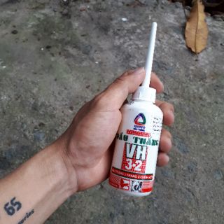 HP65 DẦU THẮNG CHO XE THẮNG ĐĨA