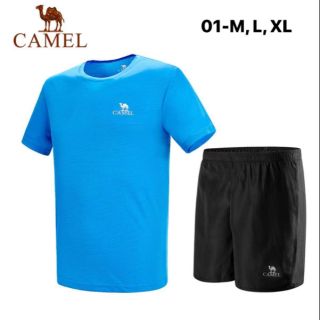 Bộ thể thao Camel - Hàng chính hãng