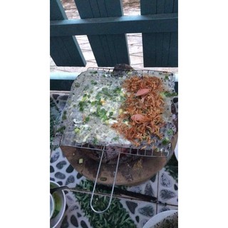 Bánh Tráng Mè Phan Thiết Dẻo Ngon