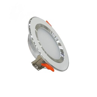 Đèn Led Âm Trần 7w, 3 Màu - KAT12