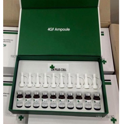 TẾ BÀO GỐC DR PLUS CELL 4GF AMPOULE
