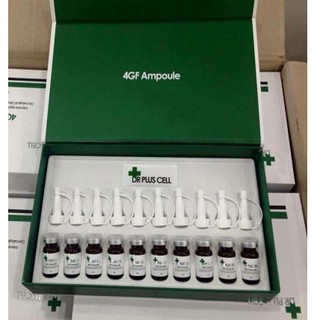 TẾ BÀO GỐC DR PLUS CELL 4GF AMPOULE