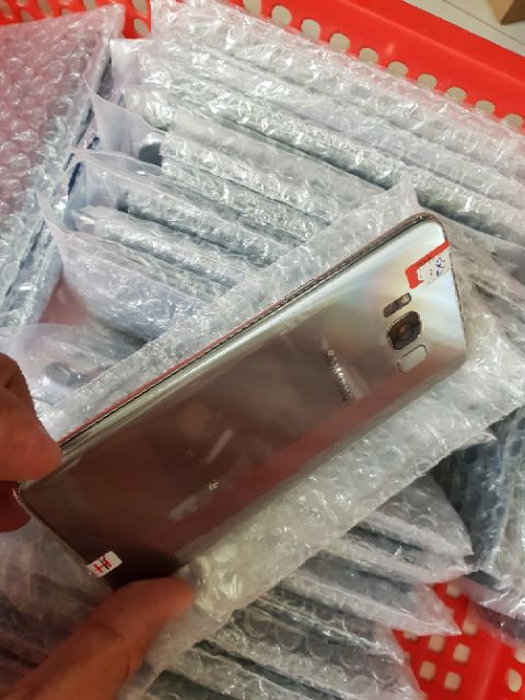 Điện thoại Samsung Galaxy S8 ram 4G bộ nhớ 64G 2sim mới Fullbox | BigBuy360 - bigbuy360.vn