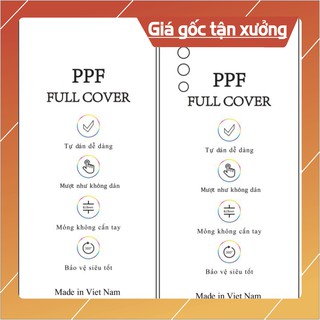 Dán dẻo ppf lg velvet