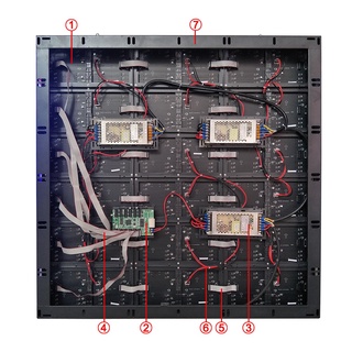 Module Ma Trận P4 full in GKGD
