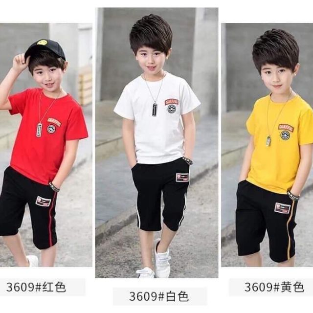 Com bo 6 bộ cho be