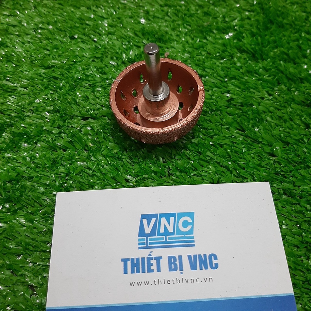 Đá mài phá mài vá săm lốp ô tô