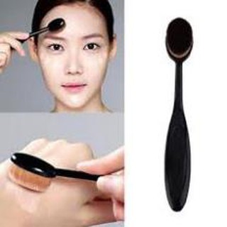 Chổi cọ tán phấn và kem nền cao cấp ( loại 1) .