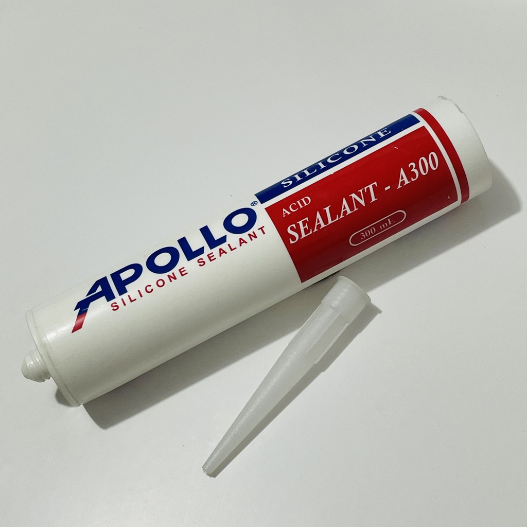 Keo Silicon Apollo A300