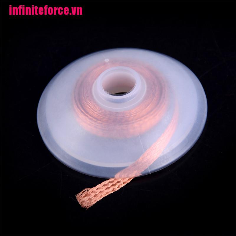 1 Dây Đồng Thau Chất Lượng Cao 3.5mm