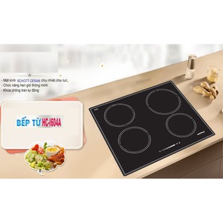 Bếp từ Hafele HC-I604A 536.01.731
