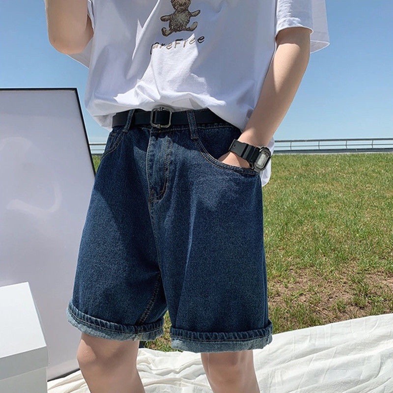 Bò lửng ống rộng hottrend | BigBuy360 - bigbuy360.vn