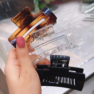 Kẹp Gắp Chữ Nhật - KEP1145