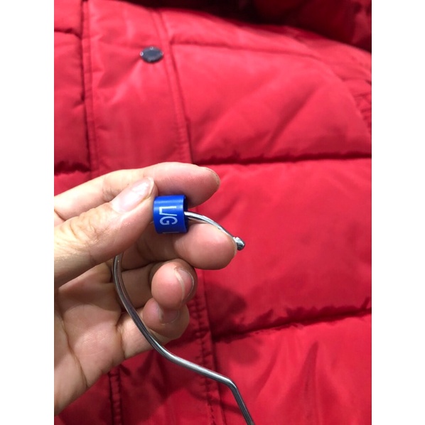 Khoác Tommy hilfiger  dư xịn 2022