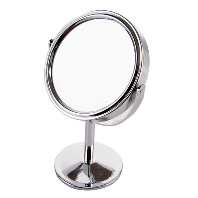 Gương Trang Điểm 2 Mặt Để Bàn Monoco Cao Cấp MSP 3561