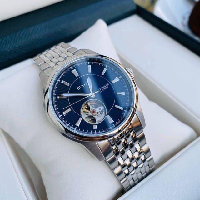 Đồng hồ nam Bulova chính hãng