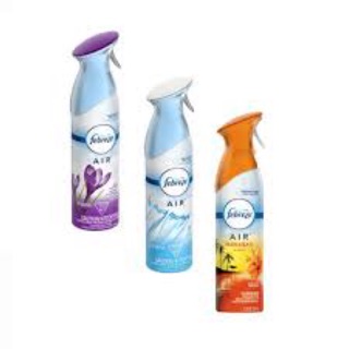 Chai hoa xịt thơm phòng febreze của mỹ