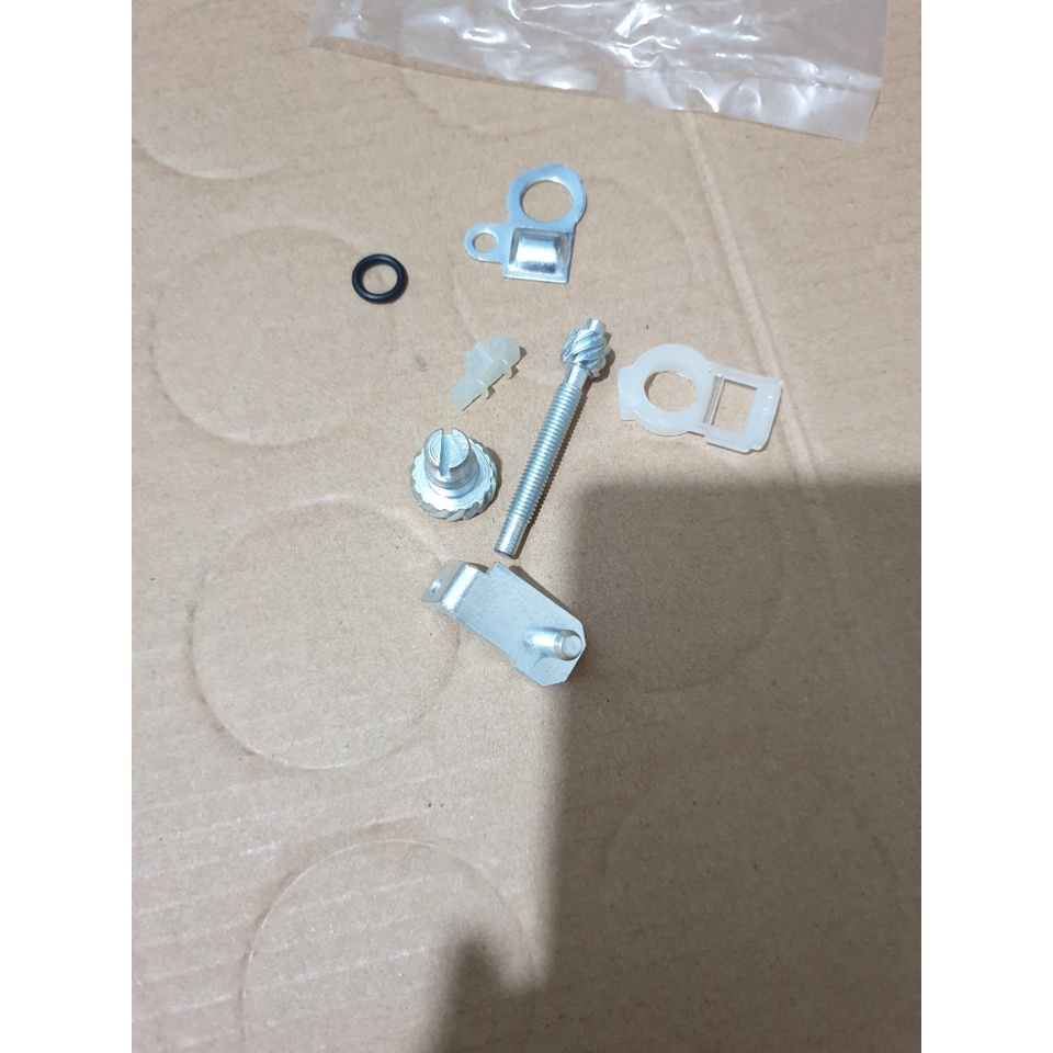BỘ TĂNG SÊN MÁY CƯA XÍCH MS 381/382. Sti-hl