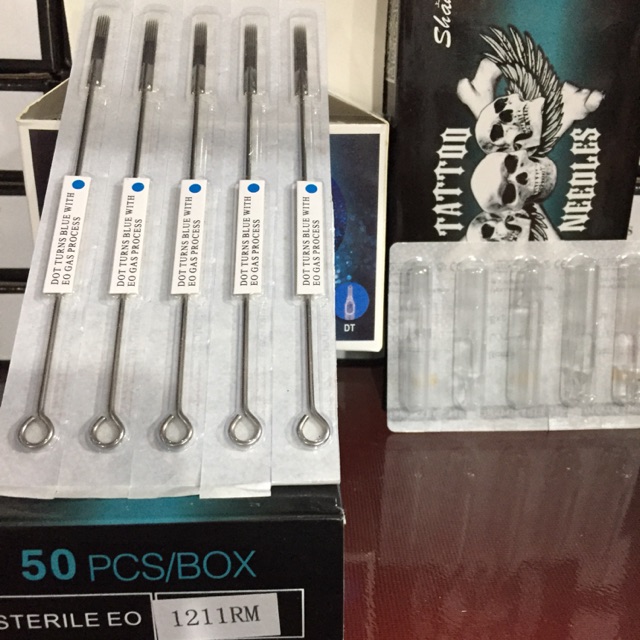 Kim +ngòi 11(rl/m1/rm) anbolo