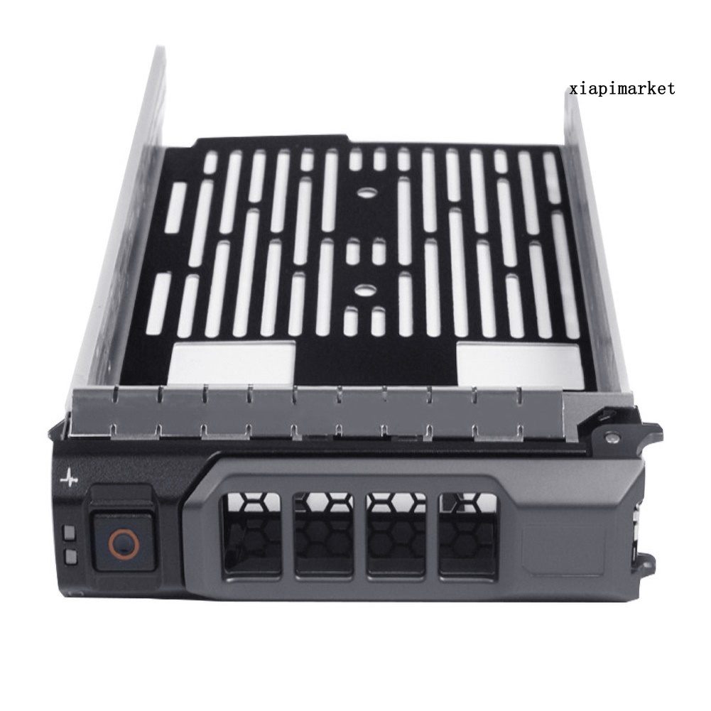 Ổ Cứng Sata F238F 3.5inch Sas Cho Dell Poweredge R520 R420 T620 T420