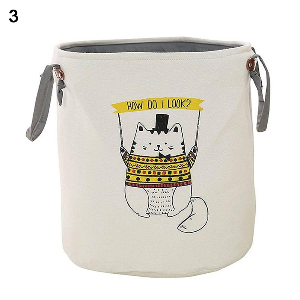 Rổ đựng đồ trong nhà có thể xếp gọn