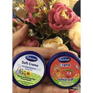 Kem nẻ Bubchen 20ml Hàng Đức