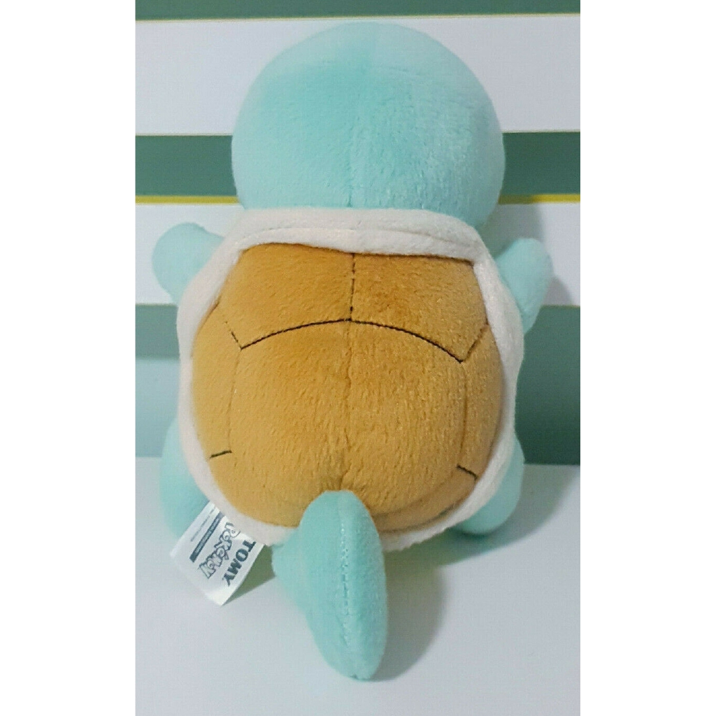 Thú Nhồi Bông Hình Pokemon 17cm