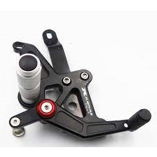 SỐ GÃY RAPIDO dành cho EX 150 GẮN NHƯ ZIN