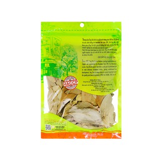 Lá nguyệt quế Ông Chà Và 70g
