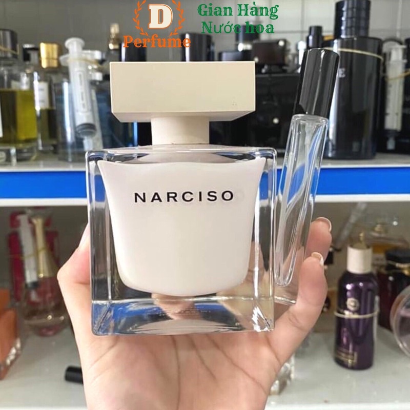 Nước hoa Narciso Rodriguez Eau de Parfum