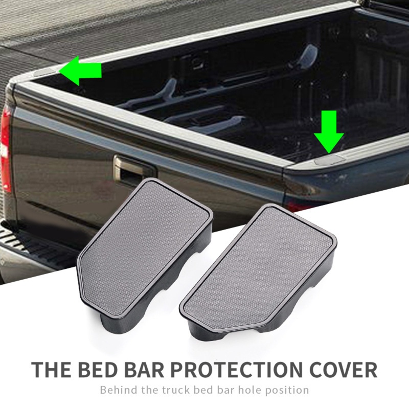 Phụ Kiện Bọc Trang Trí Cho Xe Tải 2014-2018Chevrolet