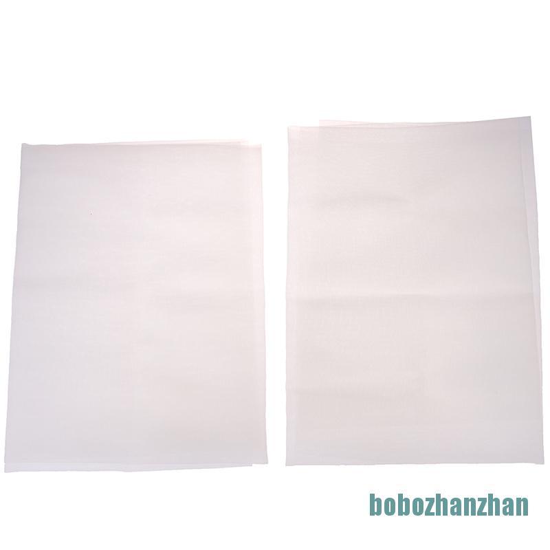 Tấm vải lọc nước 80 / 120 mắt lưới