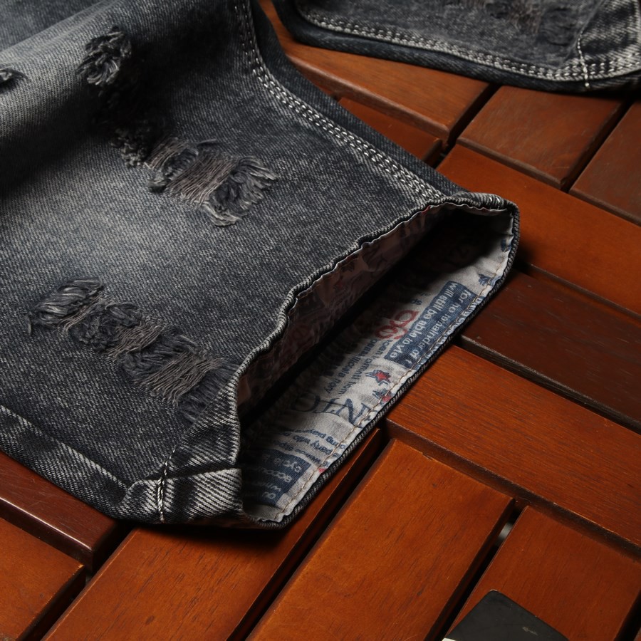 Quần ngố nam ♥ FREESHIP ♥ Giảm 20k nhập [SHOPBUY20] vải jean dày đẹp | BigBuy360 - bigbuy360.vn