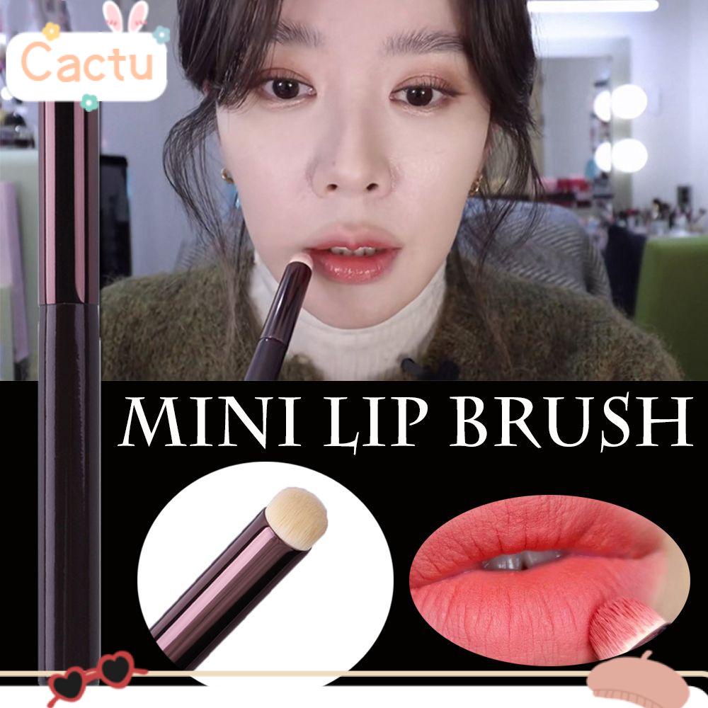 Cọ Trang Điểm Môi/Phấn Mắt/Che Khuyết Điểm Đa Năng Chất Lượng Cao