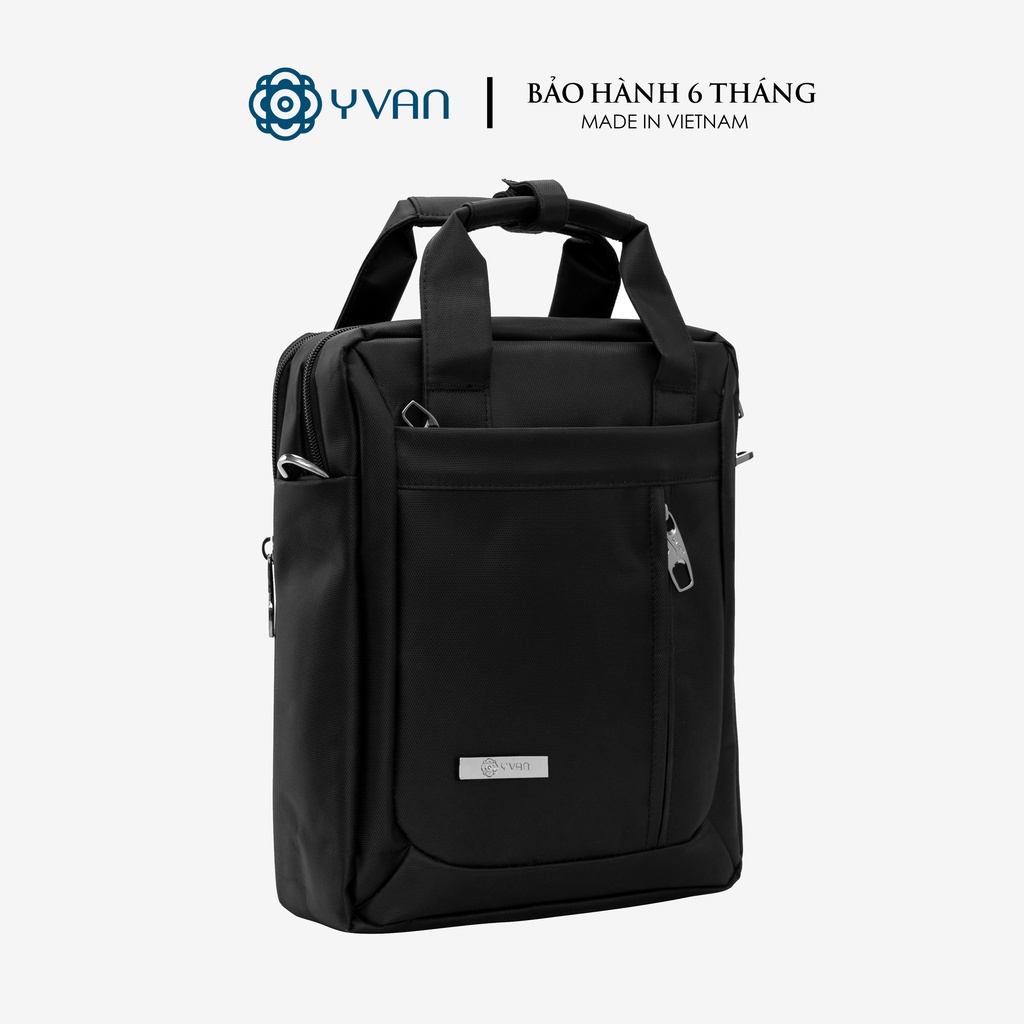 Túi đựng điện thoại ipad nam nữ đa năng nhiều ngăn tiện lợi hàng chính hãng YVan 3039