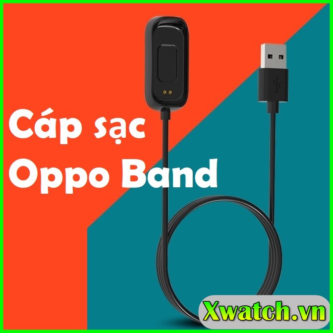 Dây Cáp Sạc USB Cho Oppo Band / Oppo Oneplus chiều dài 1M