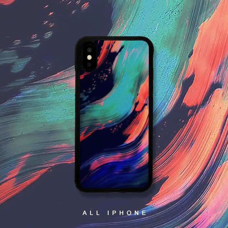 Ốp Lưng Cartoon 3 iP [ TI STORE ]