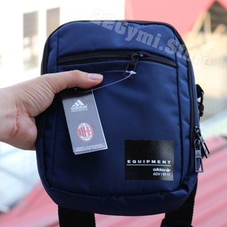 Túi đeo chéo Adidas (đeo 2 mặt)