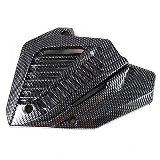 Ốp quạt gió cho xe air blade 2016-2019