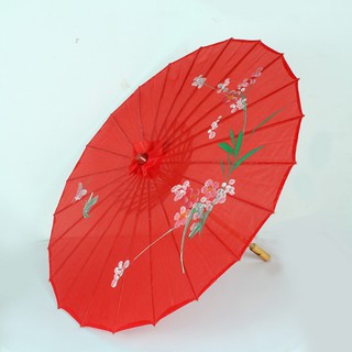 Dù cán gỗ nhật bản - do_luu_niem