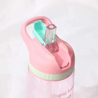 1 Bình Nước Thể Thao 480 / 650ml