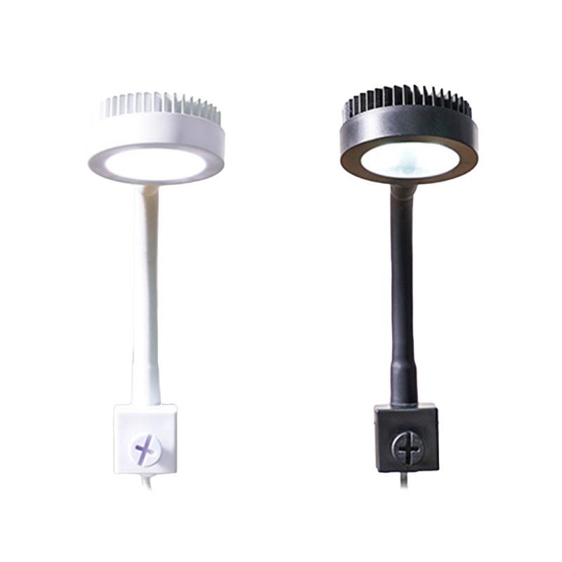 Đèn LED có kẹp gắn bể cá cảnh nepall